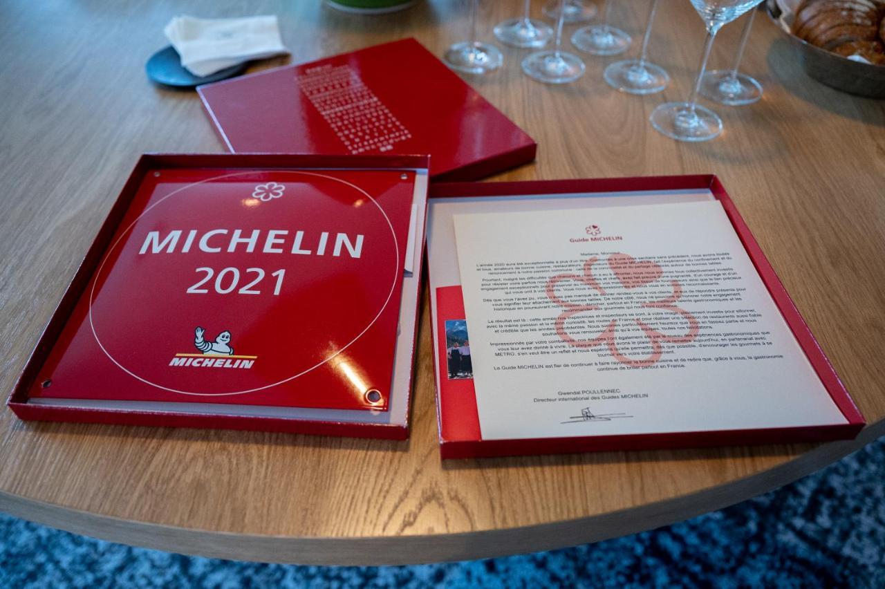 Domaine La Charpiniere, The Originals Collection Ξενοδοχείο Saint-Galmier Εξωτερικό φωτογραφία